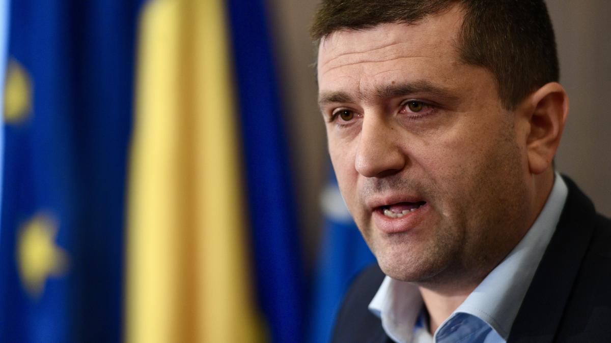 Radu Miruta Vreau sa stiu cauza incendiului de la UM Mija