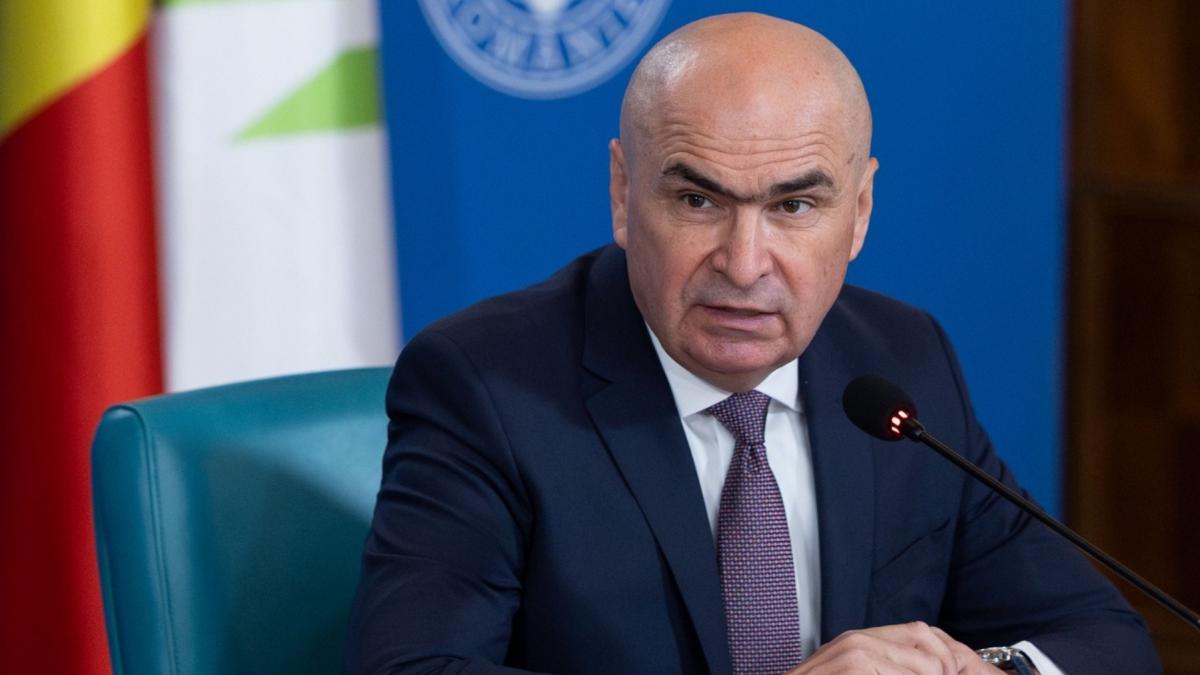Reforma administratiei si raspunderea Guvernului