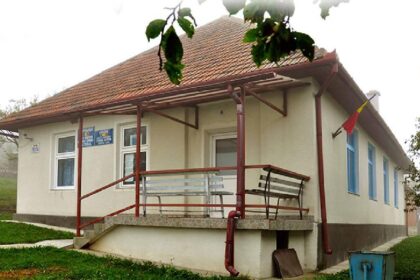 Reforma lui Bolojan in comuna de 87 locuitori