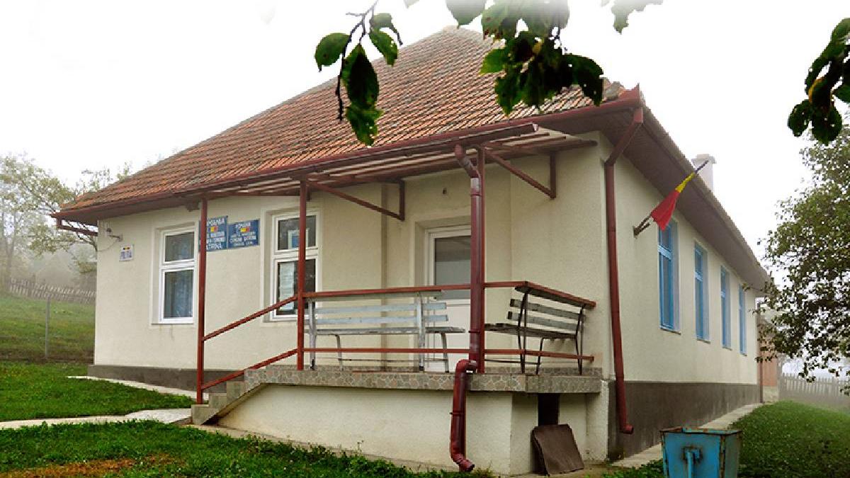 Reforma lui Bolojan in comuna de 87 locuitori