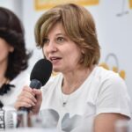Replica Oanei Gheorghiu pentru Carmen Uscatu Sper sa nu ma inlature