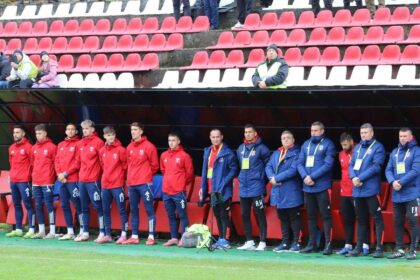 Rezultate Liga 2 etapa 13 Steaua castiga Sepsi invinge Slatina