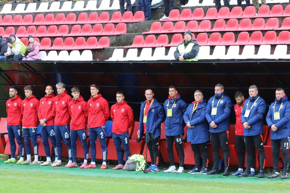 Rezultate Liga 2 etapa 13 Steaua castiga Sepsi invinge Slatina
