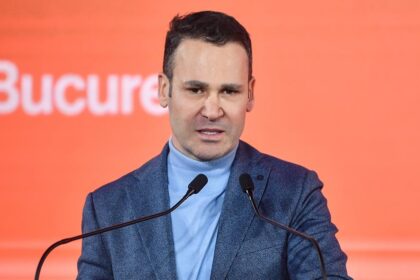 Robert Negoita sustine Ministerul Mediului pentru sanctiuni spatii verzi