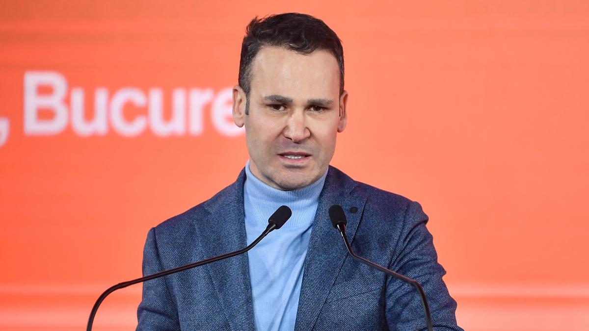 Robert Negoita sustine Ministerul Mediului pentru sanctiuni spatii verzi