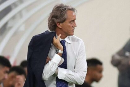 Roberto Mancini revine A semnat cu noua echipa