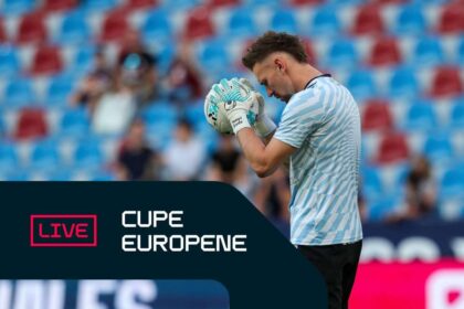 Romani in Europa League Ratiu si Radu rezerve Racovitan titular