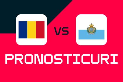 Romania San Marino Sfaturi si cote pariuri