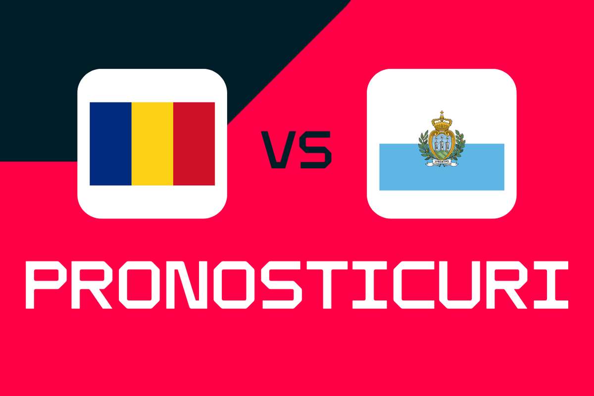 Romania San Marino Sfaturi si cote pariuri