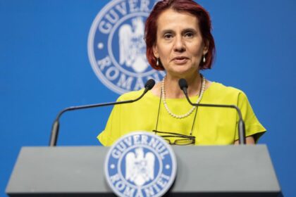 Romania risca sanciuni pentru neindeplinirea PNRR