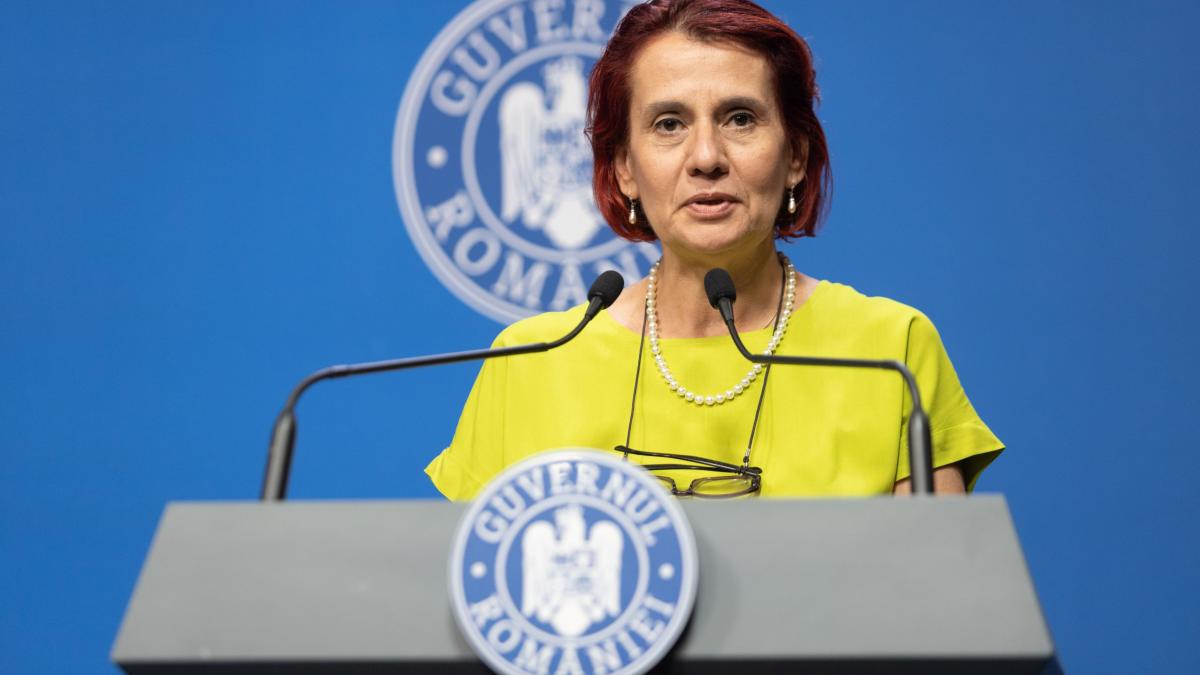 Romania risca sanciuni pentru neindeplinirea PNRR