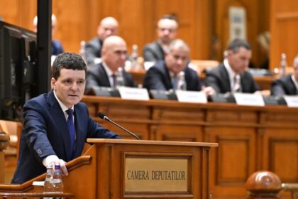 SRI infiinteaza unitate speciala pentru combaterea coruptiei