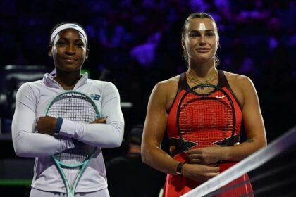 Sabalenka o elimina pe campioana en titre si merg e in semifinale