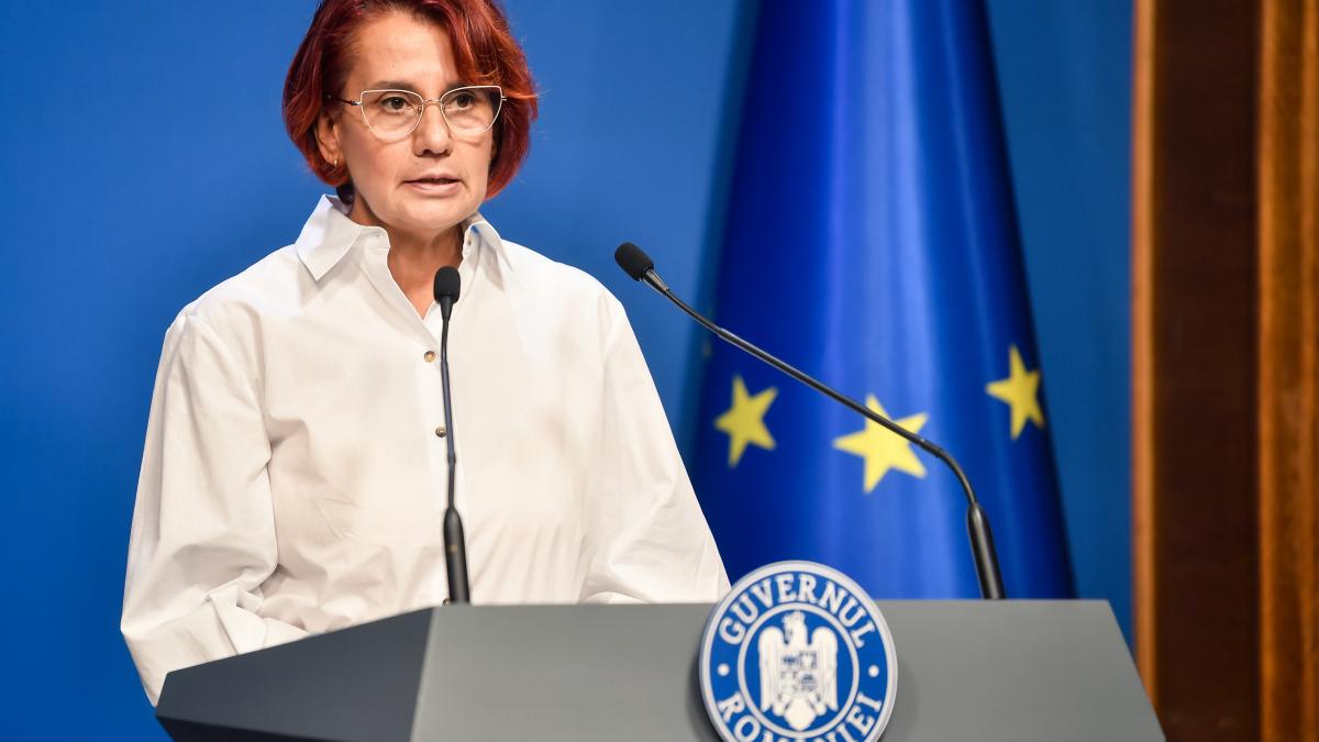 Scandalul CV ului lui Mosteanu Dogioiu a postat diploma pe Facebook
