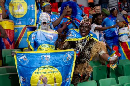 Selecionerul Nigeriei acuzatii de voodoo dupa baraj