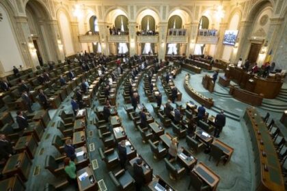 Senatul a votat pentru eliminarea bonusului de pensionare
