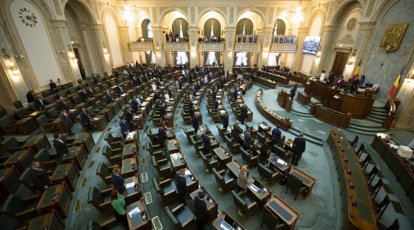 Senatul a votat pentru eliminarea bonusului de pensionare