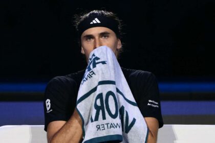 Situatie incredibila in clasamentul ATP locul 3 e aproape de 1000