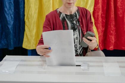 Sondaj Cine va castiga Primaria Capitalei