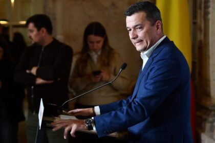 Sorin Grindeanu despre pensiile magistratilor Sper sa scapam de populism