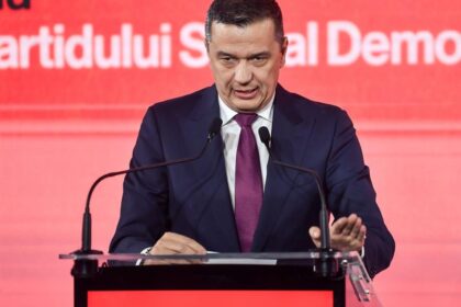 Sorin Grindeanu spune ca PSD refuza taierile de salarii
