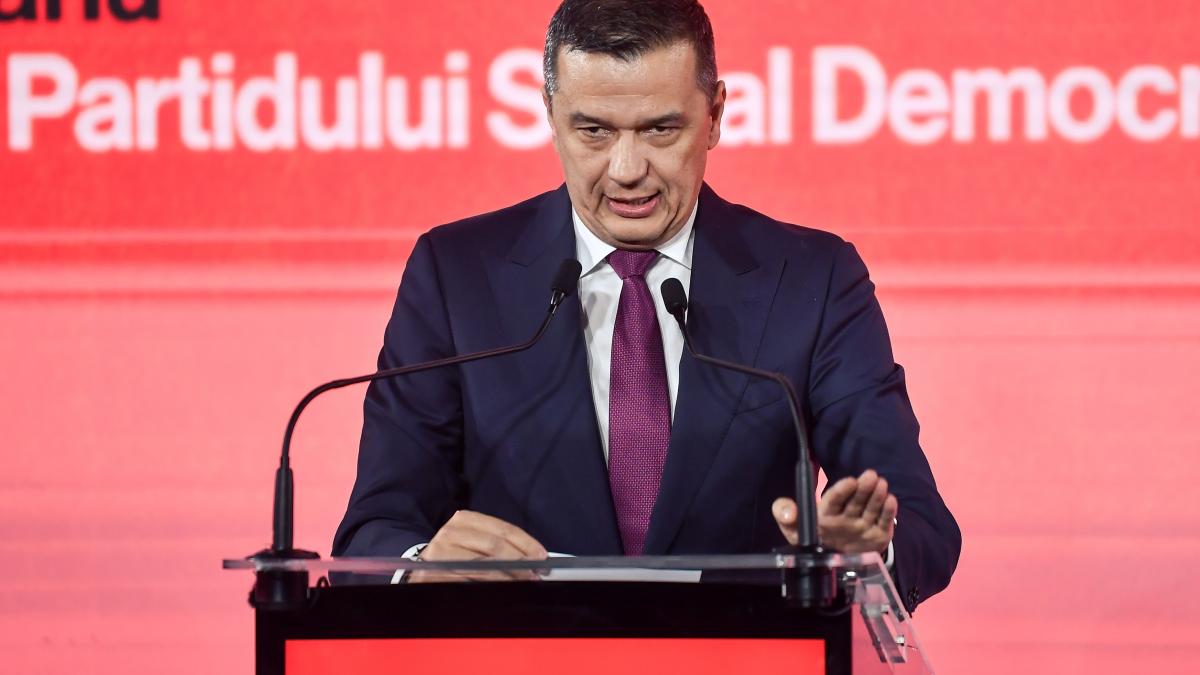 Sorin Grindeanu spune ca PSD refuza taierile de salarii