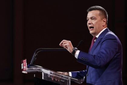 Sorin Grindeanu sugereaza fuziunea comunelor mici