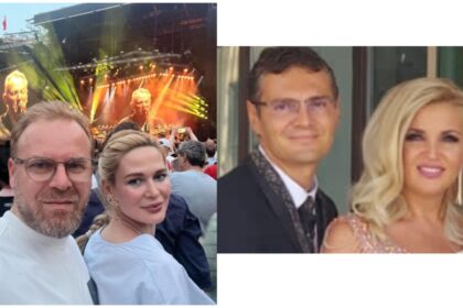 Sotiile de judecatori roba la brat nu doar pe umeras