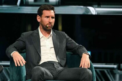 Sperante pentru fani Messi si Cupa Mondiala 2026