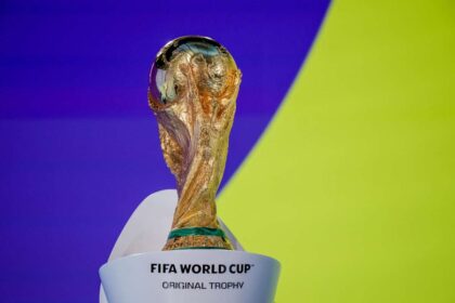 Suporterii a doua nationale nu pot participa la Cupa Mondiala 2026