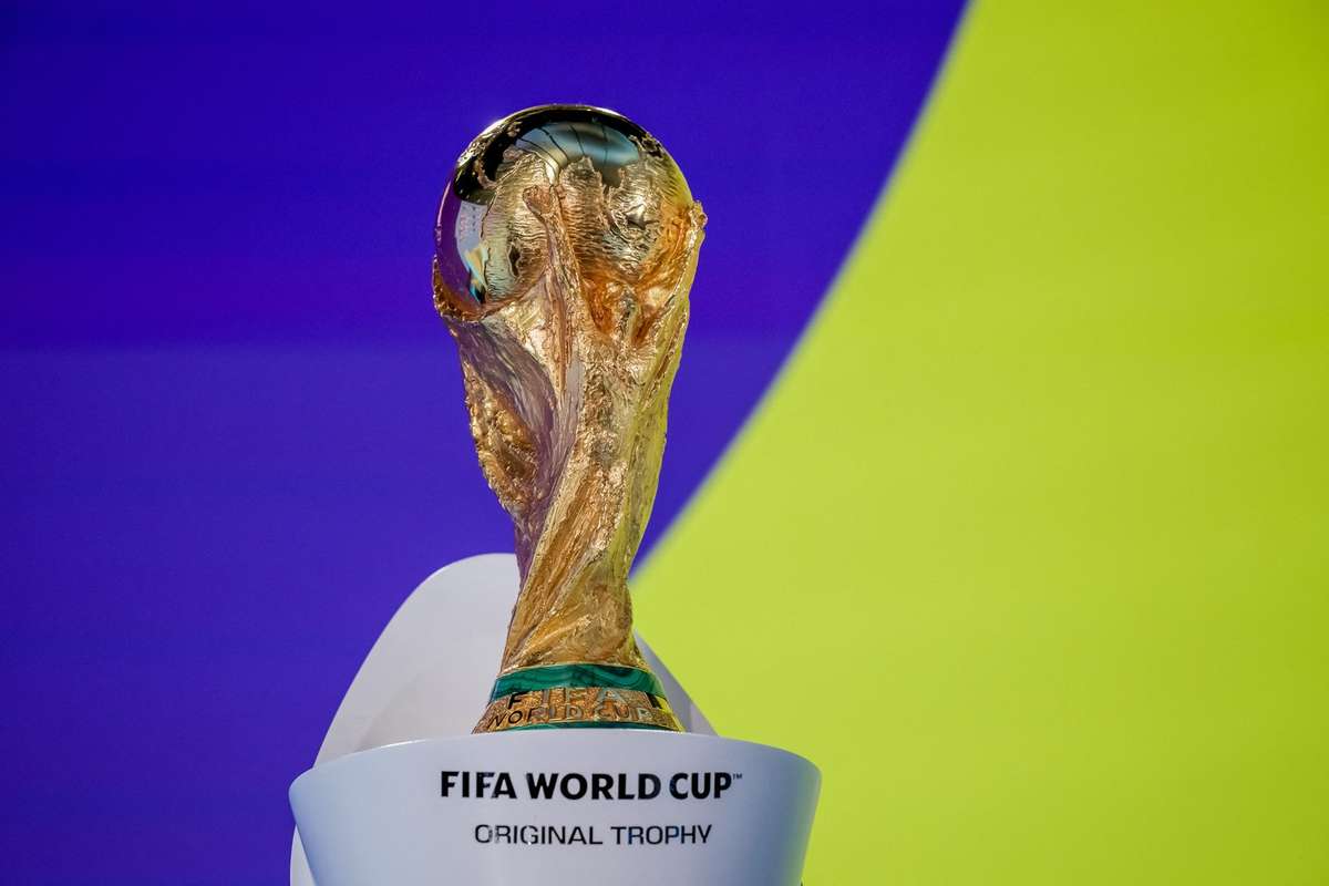 Suporterii a doua nationale nu pot participa la Cupa Mondiala 2026