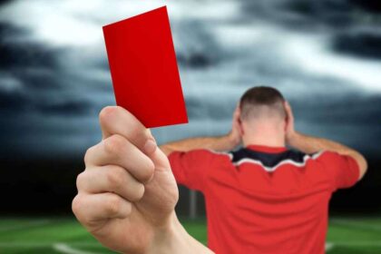 Suspendare de 99 de ani pentru un fotbalist din Israel