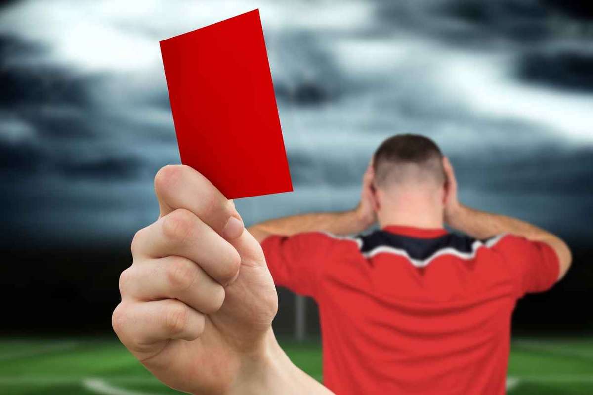 Suspendare de 99 de ani pentru un fotbalist din Israel