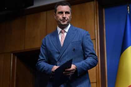 Tanczos Barna Trebuie reducerea impozitului pe cifra de afaceri