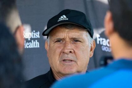 Tata Martino revine la Atlanta United dupa titlu MLS