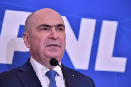 Taxele si impozitele locale cresc din 2026 Ilie Bolojan Sper ca Parlamentul sa finalizeze pachetul fiscal maine
