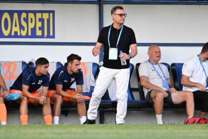 Teja reactie dupa scandalul pariurilor Cine a gresit sa plateasca