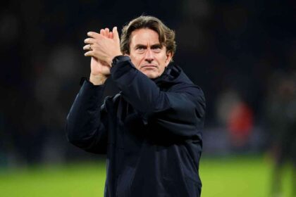 Thomas Frank optimist dupa infrangerea cu PSG
