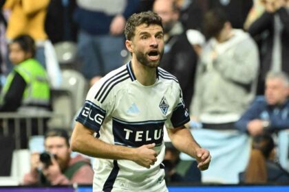 Thomas Muller si Whitecaps in semifinalele MLS Drama pentru Heung Min Son