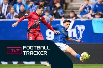 Tracker de fotbal Ratiu jucatorul meciului Nota lui Ianis Hagi Dragusin absent din lotul Arsenal