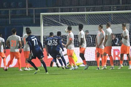 Trei fotbalisti audiai de FRF pentru pariuri