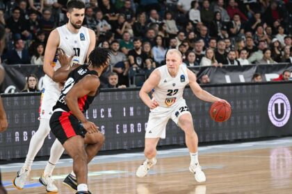 U BT Cluj Napoca invinsa acasa de Hapoel Ierusalim