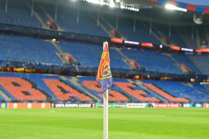 UEFA a anuntat numarul spectatorilor din Basel