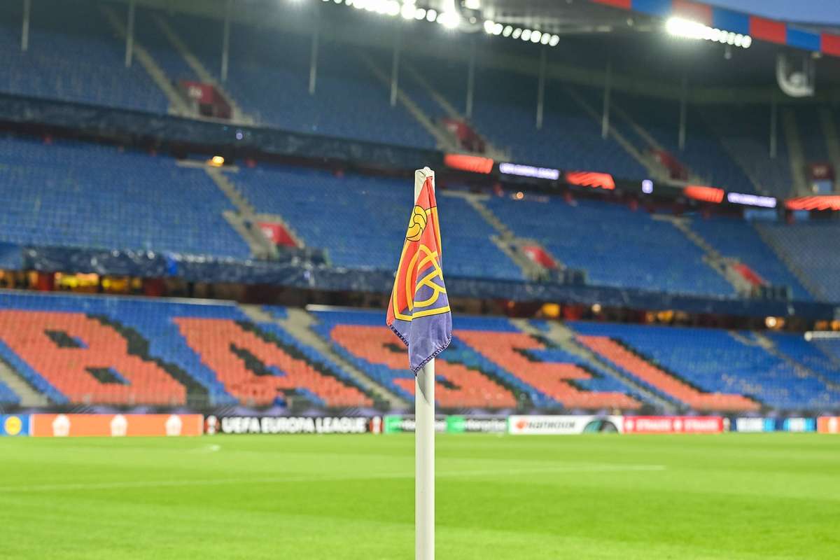 UEFA a anuntat numarul spectatorilor din Basel
