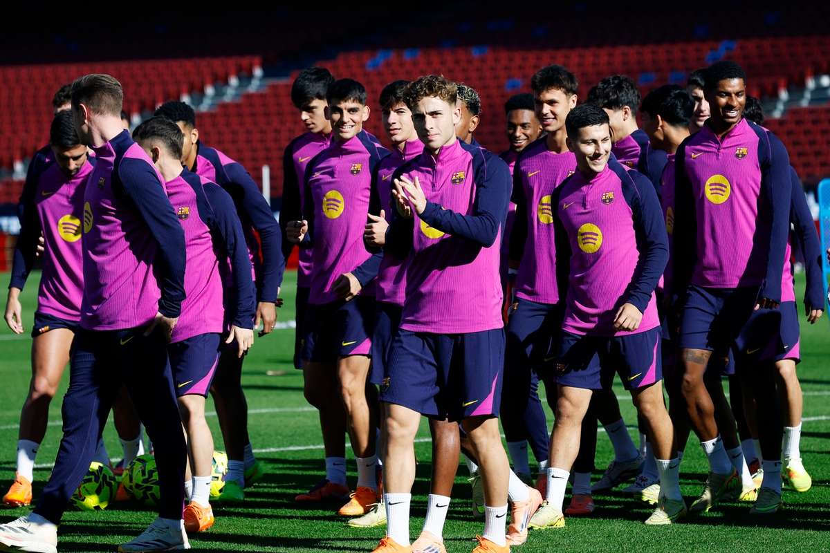 UEFA a raspuns Barcelona doreste sa joace cu Eintracht Frankfurt