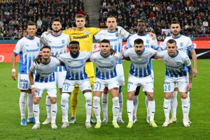 Unde se difuzeaza Rapid Viena