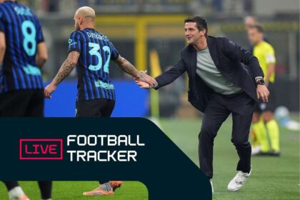 Urmrirea fotbalului Arsenal invinge Spurs meci intens pentru Interul lui Cristi Chivu