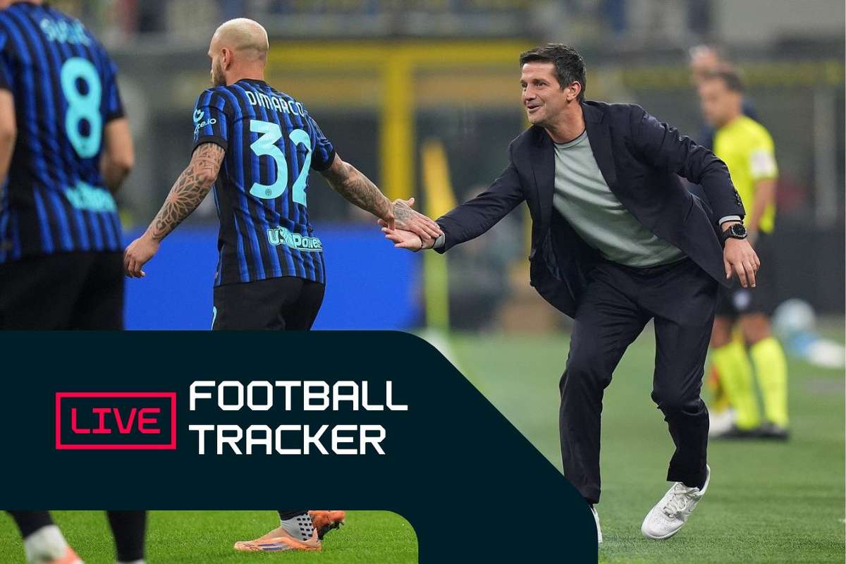 Urmrirea fotbalului Inter AC Milan Arsenal invinge Spurs