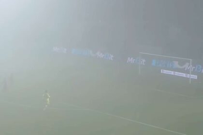 VIDEO Gol fantoma marcata din mijloc