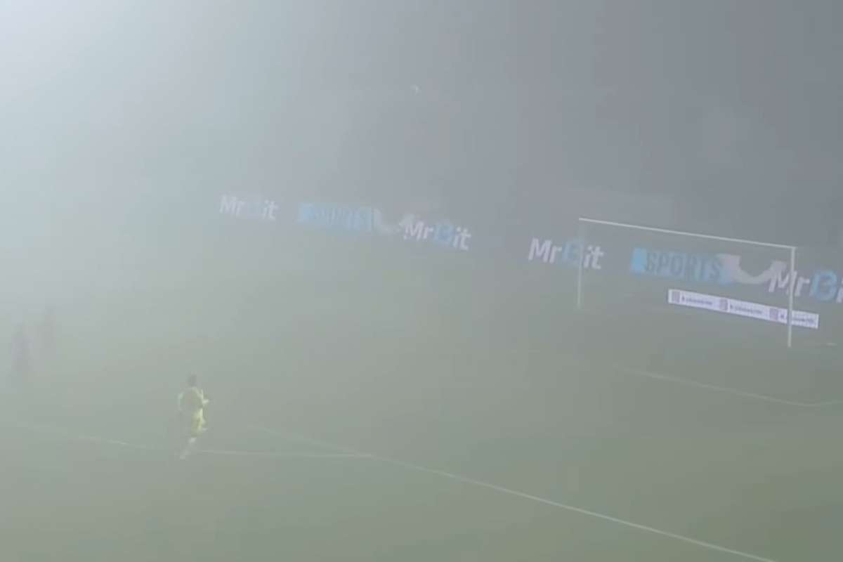 VIDEO Gol fantoma marcata din mijloc